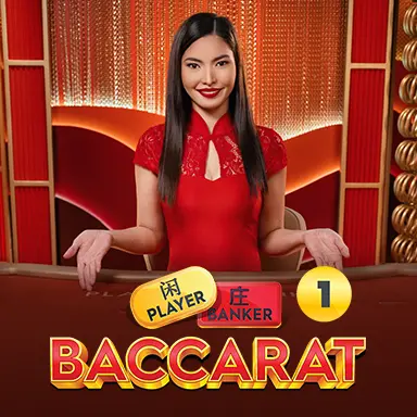 Baccarat 1